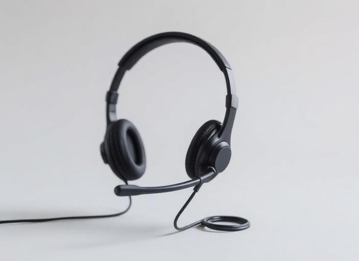 Headsets hardware