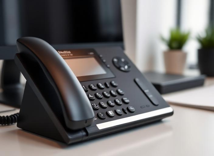 IP Phones hardware